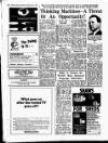 Coventry Evening Telegraph Thursday 07 May 1964 Page 26