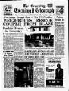 Coventry Evening Telegraph Tuesday 12 May 1964 Page 21