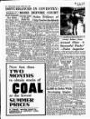 Coventry Evening Telegraph Monday 01 June 1964 Page 30