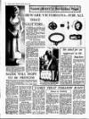 Coventry Evening Telegraph Saturday 06 June 1964 Page 6