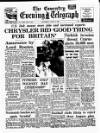 Coventry Evening Telegraph Saturday 06 June 1964 Page 17