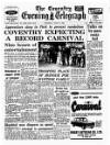 Coventry Evening Telegraph Saturday 13 June 1964 Page 17