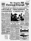 Coventry Evening Telegraph Saturday 13 June 1964 Page 19