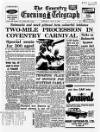 Coventry Evening Telegraph Saturday 13 June 1964 Page 31