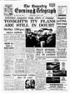 Coventry Evening Telegraph Wednesday 01 July 1964 Page 1