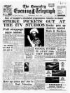 Coventry Evening Telegraph Wednesday 29 July 1964 Page 27