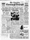 Coventry Evening Telegraph Saturday 04 July 1964 Page 19