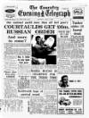 Coventry Evening Telegraph Saturday 04 July 1964 Page 29