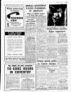Coventry Evening Telegraph Monday 06 July 1964 Page 63