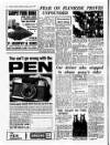 Coventry Evening Telegraph Friday 10 July 1964 Page 4