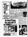 Coventry Evening Telegraph Friday 10 July 1964 Page 6