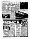 Coventry Evening Telegraph Friday 10 July 1964 Page 26