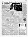 Coventry Evening Telegraph Friday 10 July 1964 Page 57