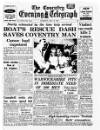 Coventry Evening Telegraph