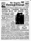 Coventry Evening Telegraph Thursday 23 July 1964 Page 39