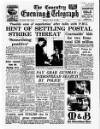 Coventry Evening Telegraph Friday 24 July 1964 Page 54