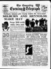 Coventry Evening Telegraph Saturday 25 July 1964 Page 33