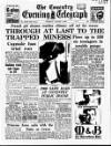 Coventry Evening Telegraph Tuesday 04 August 1964 Page 32