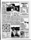 Coventry Evening Telegraph Wednesday 05 August 1964 Page 7