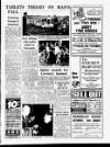 Coventry Evening Telegraph Friday 07 August 1964 Page 3