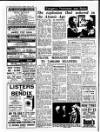 Coventry Evening Telegraph Monday 10 August 1964 Page 2