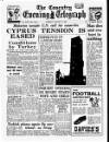 Coventry Evening Telegraph Tuesday 11 August 1964 Page 21