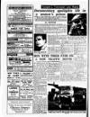 Coventry Evening Telegraph Wednesday 12 August 1964 Page 2