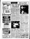 Coventry Evening Telegraph Wednesday 12 August 1964 Page 4