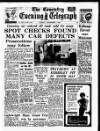 Coventry Evening Telegraph Tuesday 01 September 1964 Page 21