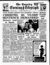 Coventry Evening Telegraph Tuesday 01 September 1964 Page 25