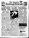 Coventry Evening Telegraph