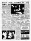 Coventry Evening Telegraph Saturday 03 October 1964 Page 41