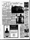 Coventry Evening Telegraph Friday 23 October 1964 Page 8