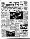 Coventry Evening Telegraph Friday 23 October 1964 Page 51