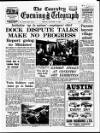 Coventry Evening Telegraph Friday 23 October 1964 Page 68