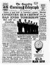 Coventry Evening Telegraph