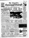 Coventry Evening Telegraph Tuesday 01 December 1964 Page 27