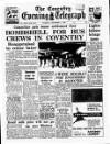 Coventry Evening Telegraph Tuesday 01 December 1964 Page 47