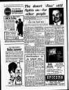 Coventry Evening Telegraph Friday 18 December 1964 Page 10