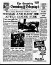 Coventry Evening Telegraph Friday 18 December 1964 Page 45