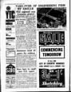 Coventry Evening Telegraph Friday 01 January 1965 Page 14