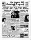 Coventry Evening Telegraph Friday 01 January 1965 Page 60