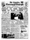 Coventry Evening Telegraph Monday 04 January 1965 Page 33