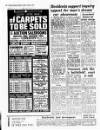 Coventry Evening Telegraph Tuesday 05 January 1965 Page 33