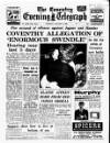 Coventry Evening Telegraph Tuesday 05 January 1965 Page 40