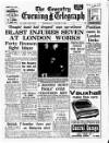 Coventry Evening Telegraph Wednesday 06 January 1965 Page 35