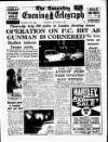 Coventry Evening Telegraph Thursday 07 January 1965 Page 33