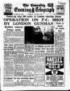 Coventry Evening Telegraph Thursday 07 January 1965 Page 35