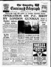 Coventry Evening Telegraph Thursday 07 January 1965 Page 47