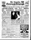 Coventry Evening Telegraph Thursday 07 January 1965 Page 51